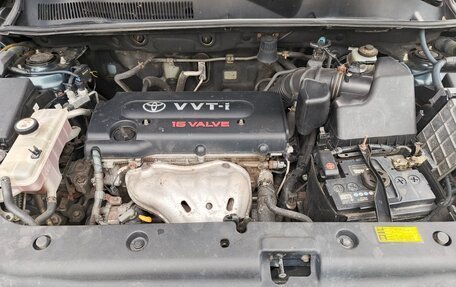 Toyota RAV4, 2009 год, 1 350 000 рублей, 26 фотография