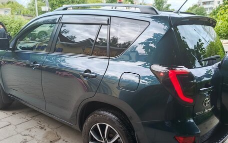Toyota RAV4, 2009 год, 1 350 000 рублей, 22 фотография
