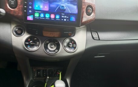 Toyota RAV4, 2009 год, 1 350 000 рублей, 19 фотография