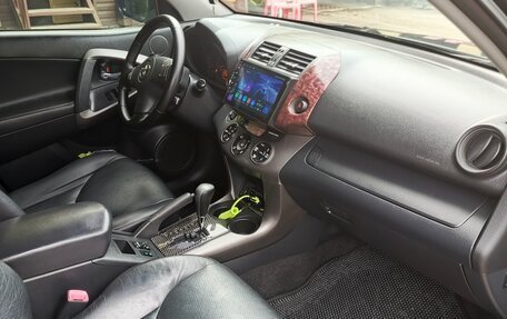 Toyota RAV4, 2009 год, 1 350 000 рублей, 24 фотография