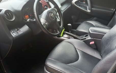 Toyota RAV4, 2009 год, 1 350 000 рублей, 20 фотография