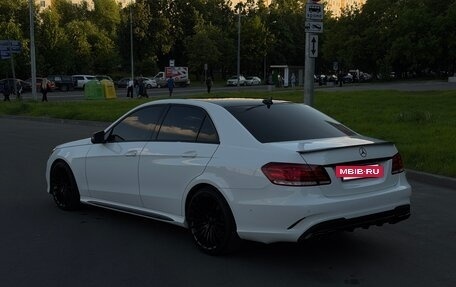 Mercedes-Benz E-Класс, 2014 год, 2 500 000 рублей, 3 фотография