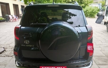 Toyota RAV4, 2009 год, 1 350 000 рублей, 21 фотография