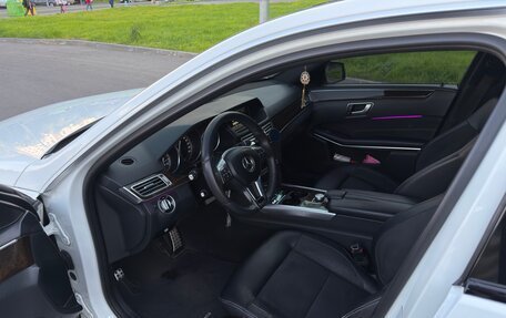 Mercedes-Benz E-Класс, 2014 год, 2 500 000 рублей, 7 фотография