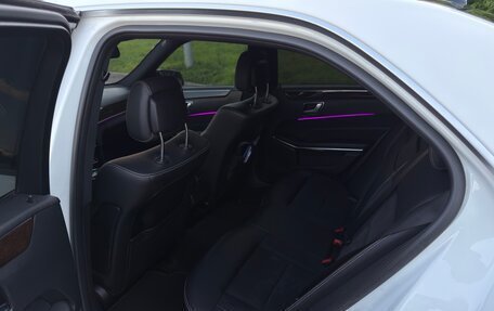 Mercedes-Benz E-Класс, 2014 год, 2 500 000 рублей, 10 фотография