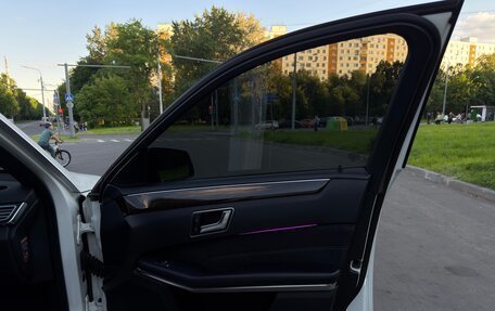 Mercedes-Benz E-Класс, 2014 год, 2 500 000 рублей, 14 фотография