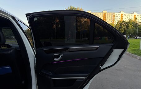 Mercedes-Benz E-Класс, 2014 год, 2 500 000 рублей, 15 фотография