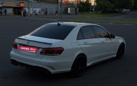 Mercedes-Benz E-Класс, 2014 год, 2 500 000 рублей, 6 фотография