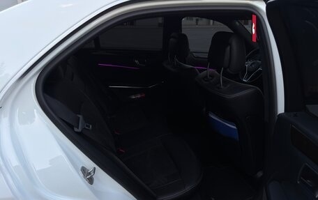 Mercedes-Benz E-Класс, 2014 год, 2 500 000 рублей, 12 фотография