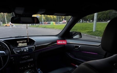 Mercedes-Benz E-Класс, 2014 год, 2 500 000 рублей, 18 фотография