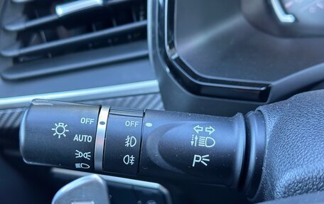 Haval F7x I, 2020 год, 1 765 000 рублей, 11 фотография
