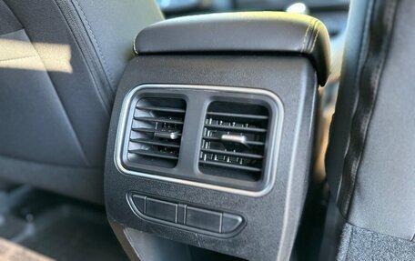 Haval F7x I, 2020 год, 1 765 000 рублей, 20 фотография