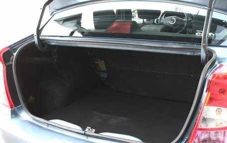 Renault Logan I, 2013 год, 320 000 рублей, 9 фотография