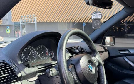 BMW X5, 2006 год, 1 495 000 рублей, 5 фотография