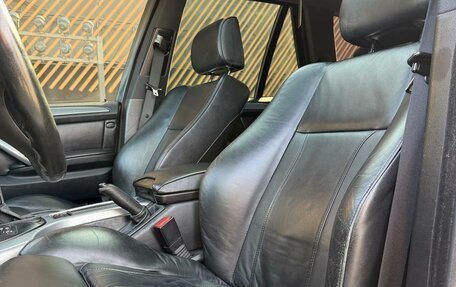 BMW X5, 2006 год, 1 495 000 рублей, 8 фотография