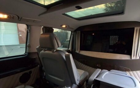 Mercedes-Benz Viano, 2011 год, 2 050 000 рублей, 5 фотография