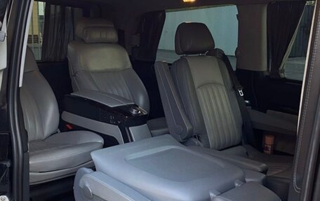 Mercedes-Benz Viano, 2011 год, 2 050 000 рублей, 6 фотография