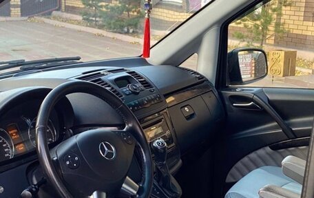 Mercedes-Benz Viano, 2011 год, 2 050 000 рублей, 4 фотография