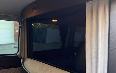 Mercedes-Benz Viano, 2011 год, 2 050 000 рублей, 7 фотография