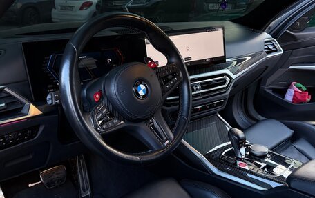BMW M3, 2023 год, 12 000 000 рублей, 10 фотография