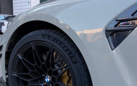 BMW M3, 2023 год, 12 000 000 рублей, 6 фотография