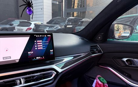 BMW M3, 2023 год, 12 000 000 рублей, 8 фотография