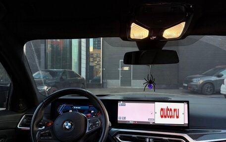 BMW M3, 2023 год, 12 000 000 рублей, 7 фотография