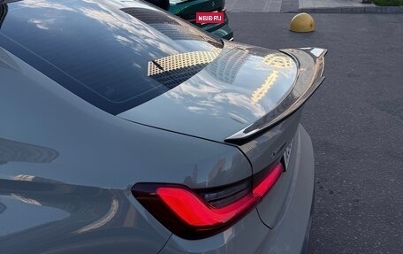 BMW M3, 2023 год, 12 000 000 рублей, 5 фотография