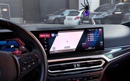 BMW M3, 2023 год, 12 000 000 рублей, 13 фотография