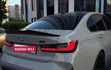 BMW M3, 2023 год, 12 000 000 рублей, 12 фотография