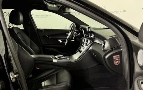 Mercedes-Benz C-Класс, 2017 год, 2 600 000 рублей, 7 фотография