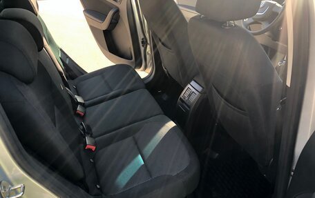 Skoda Yeti I рестайлинг, 2011 год, 580 000 рублей, 10 фотография