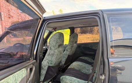 Chevrolet Niva I рестайлинг, 2008 год, 575 000 рублей, 13 фотография