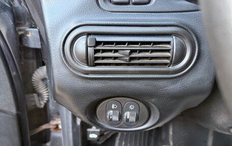 Chevrolet Niva I рестайлинг, 2008 год, 575 000 рублей, 16 фотография