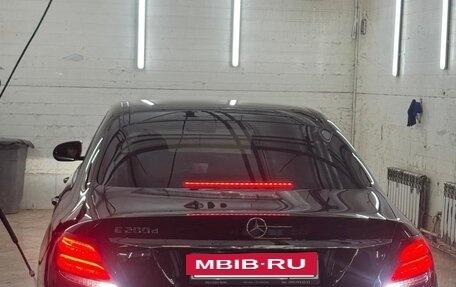 Mercedes-Benz E-Класс, 2020 год, 2 600 000 рублей, 8 фотография