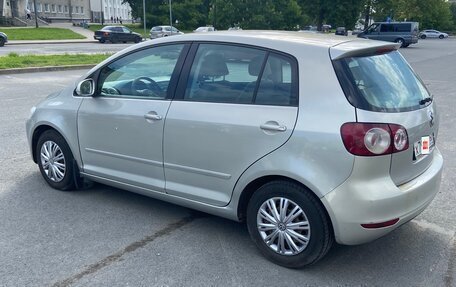 Volkswagen Golf Plus II, 2011 год, 535 000 рублей, 3 фотография