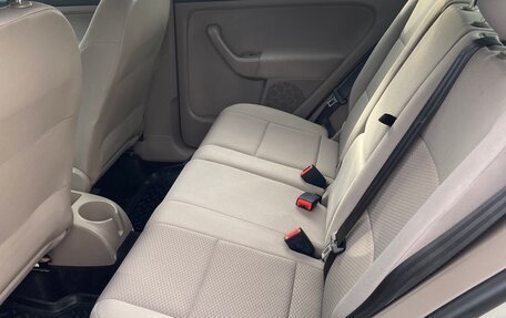 Volkswagen Golf Plus II, 2011 год, 535 000 рублей, 7 фотография