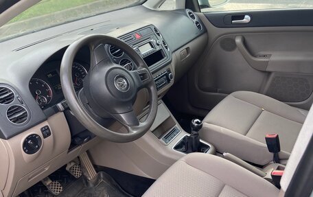Volkswagen Golf Plus II, 2011 год, 535 000 рублей, 6 фотография