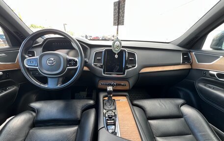 Volvo XC90 II рестайлинг, 2019 год, 4 550 000 рублей, 5 фотография