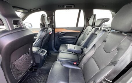 Volvo XC90 II рестайлинг, 2019 год, 4 550 000 рублей, 8 фотография