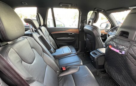 Volvo XC90 II рестайлинг, 2019 год, 4 550 000 рублей, 7 фотография