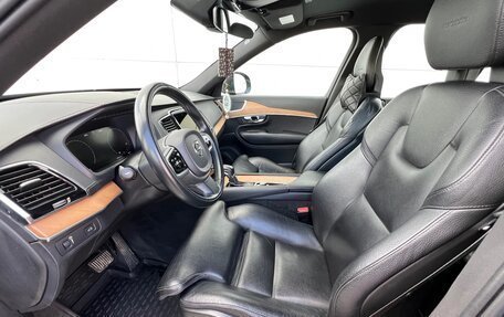 Volvo XC90 II рестайлинг, 2019 год, 4 550 000 рублей, 6 фотография