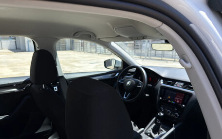 Skoda Octavia, 2019 год, 1 930 000 рублей, 21 фотография