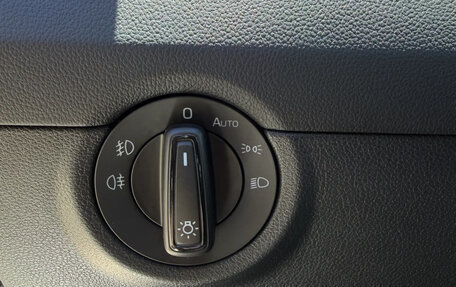 Skoda Octavia, 2019 год, 1 930 000 рублей, 29 фотография
