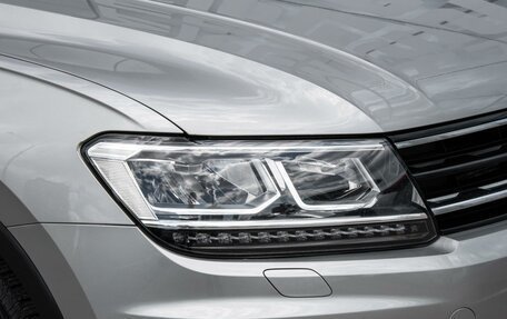 Volkswagen Tiguan II, 2017 год, 2 449 000 рублей, 7 фотография