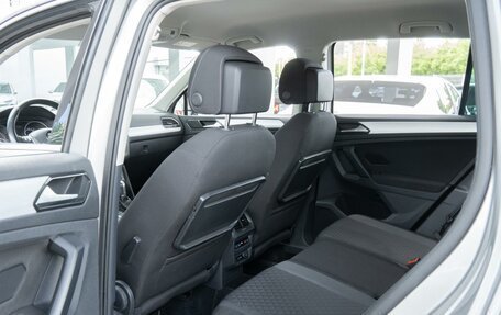 Volkswagen Tiguan II, 2017 год, 2 449 000 рублей, 15 фотография