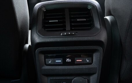 Volkswagen Tiguan II, 2017 год, 2 449 000 рублей, 9 фотография