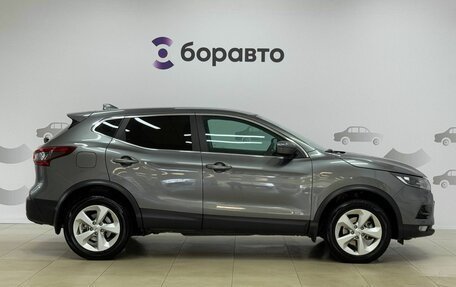 Nissan Qashqai, 2020 год, 2 049 000 рублей, 6 фотография