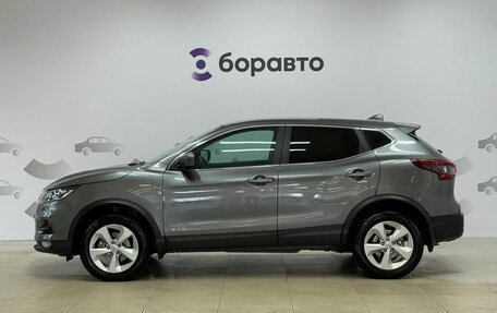 Nissan Qashqai, 2020 год, 2 049 000 рублей, 5 фотография