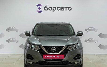 Nissan Qashqai, 2020 год, 2 049 000 рублей, 2 фотография